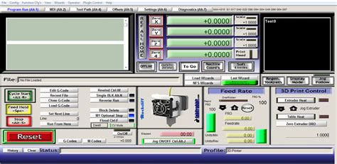 mach3 cnc crack zip|Releases · mach3.